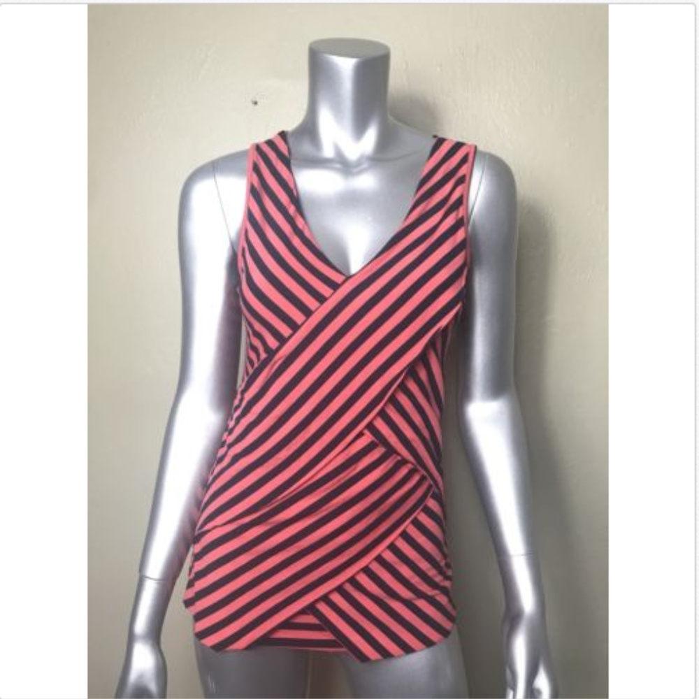 Stitch Fix Market and Spruce Blouse Sleeveless